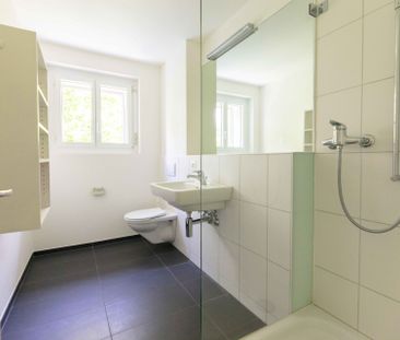 Grosszügige Wohnung an RUHIGER Lage - Photo 2