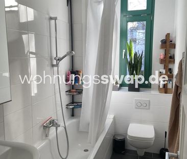 Wohnungsswap - 2 Zimmer, 58 m² - Methfesselstraße, Eimsbüttel, Hamburg - Foto 1
