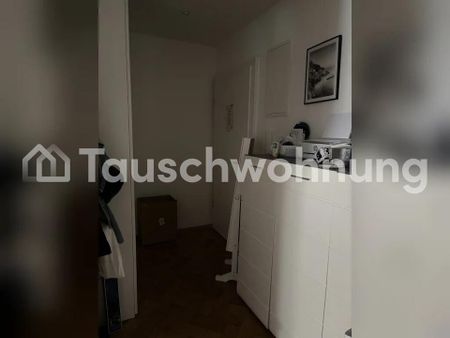 TAUSCHWOHNUNG Suchen eine 3-Zimmer Wohnung, gegen 1,5-Zimmer - Photo 5