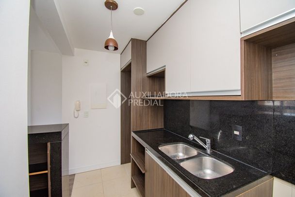 Apartamento com 2 quartos e 74m² para alugar em Boa Vista, Porto Alegre. - Foto 1