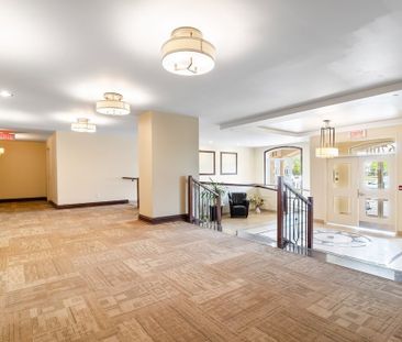 Appartement à louer - Montréal (Saint-Laurent) (Nouveau Saint-Laure... - Photo 3