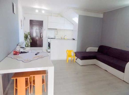 Apartament 3 camere, 54 mp, imobil nou, parcare, zona strazii Florilor! - Fotografie 1
