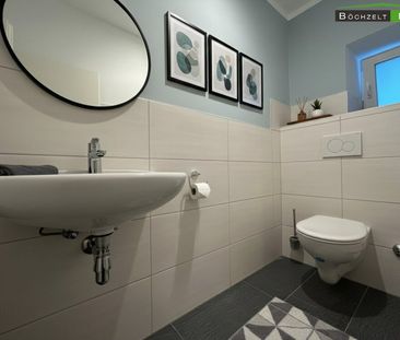 Mietwohnung ++ NEU SANIERT ++ ca. 89,46 m² - Photo 6