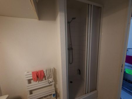 Appartement T2 à louer Rennes - 50 m² - Photo 2