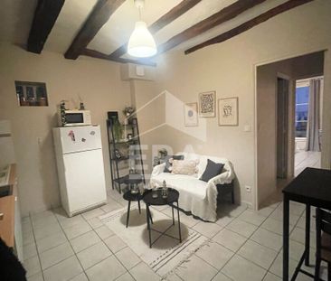 Location Appartement 2 pièces 32m² TOURS 37000 - Photo 1