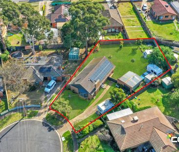 Spacious 3-Bedroom Family Home on a Large Block in Melton South - Photo 5