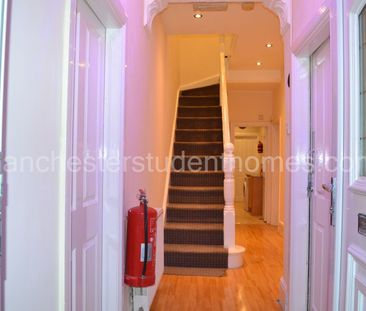 Denison Road, Manchester, M14 5PB - Photo 3