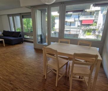 4 Zimmer, 105 m², 2. Stock - Foto 1