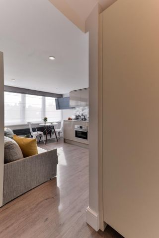 Studio to rent - Photo 3