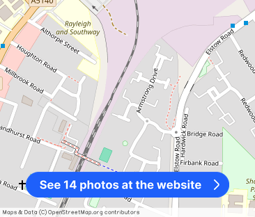 Fitzgerald Close, Elstow, Bedford - Photo 1