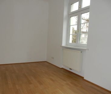 Unbefristet und Ablösefrei! Praktische 3 Zimmer Wohnung! - Foto 6