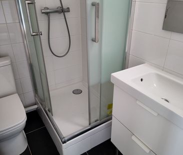 Location appartement 1 pièce, 25.66m², Paris 16 - Photo 5