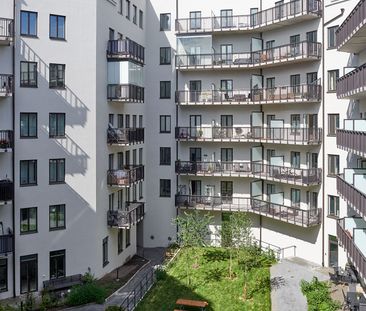 Värmdövägen, Nacka - Photo 4