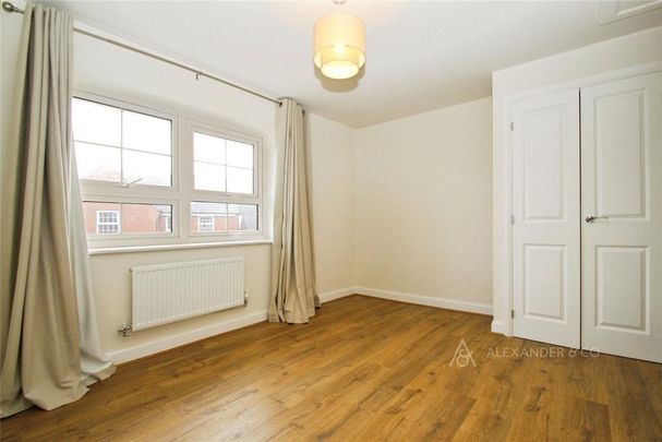 3 bedroom terraced house to rent - Photo 1