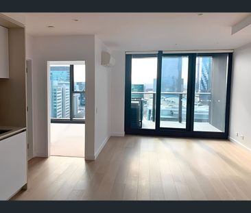 1815/628 Flinders Street, Docklands, Vic 3008 - Photo 5