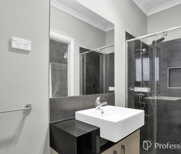 Modern Comfort & Everyday Convenience in the Heart of Fraser Rise - Photo 5