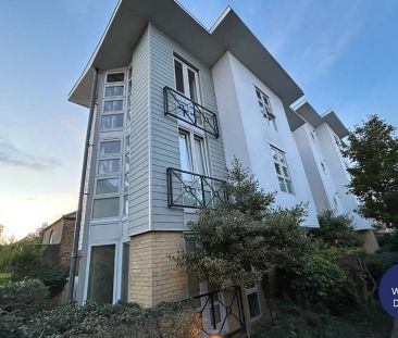 14 Priory Courtyard, Ramsgate, CT11 9PW, Kent - Photo 4