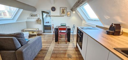 Location Appartement 2 pièces 17m² BIARRITZ 64200 - Photo 4