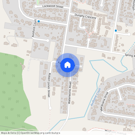 1/3 Palermo Road, NSW 2850, Mudgee