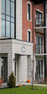 Quartier Équestre - Appartement 5 1/2 qualité supérieur - Ascenseur - disponible dès 1er novembre - Photo 3