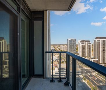 For Lease - 9000 Jane Street Unit# 2125, Vaughan, Ontario - Photo 4