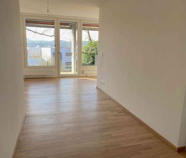 1.5 Zimmer, 35 m², EG - Foto 2