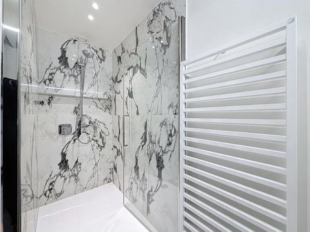 Montgomery/Cinquantenaire: Nice newly furnished penthouse - Foto 3