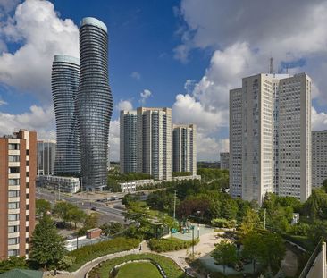 For Lease - 208 Enfield Place Unit# 1201, Mississauga, Ontario - Photo 2