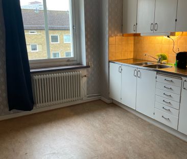 Gasverksgatan, Vänersborg - Photo 2