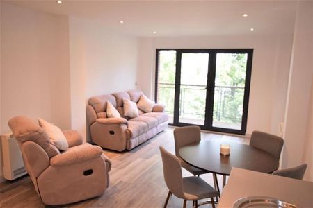 Citi Peak, Didsbury - Photo 2