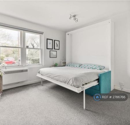 Studio to rent - Photo 3