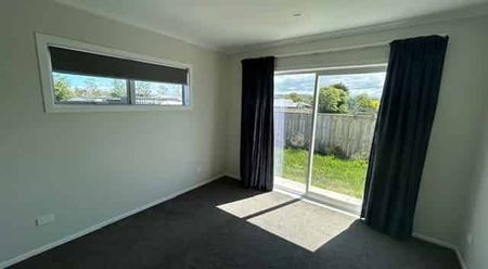 3 BEDROOMS WAIPUKURAU - Photo 5