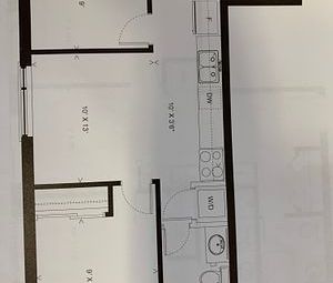 For Lease - 275 Larch Street Unit# F504, Waterloo, Ontario - Photo 4