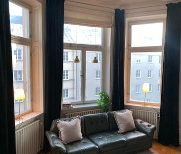 Folkungagatan, Stockholm - Foto 2