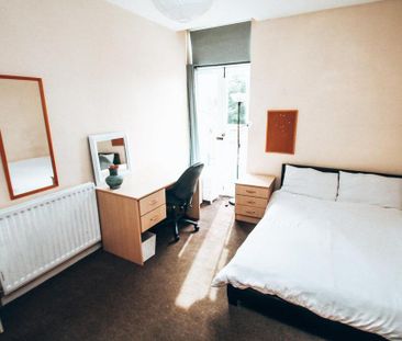 6 bedroom private hall to rent - Photo 6