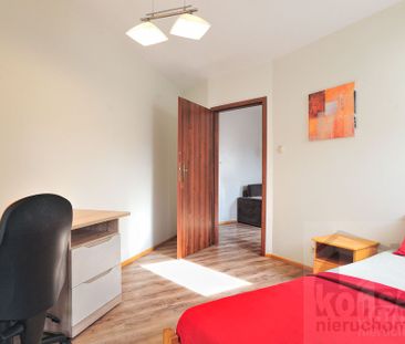 2 pokoje w idealnej lokalizacji - ul. Sikorskiego - Zdjęcie 6