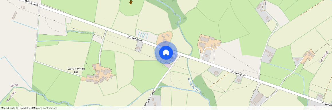 5 Braeside Cottages, Cookstown, BT80 9RQ