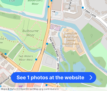 Two Waters Road, Hemel Hempstead, Hertfordshire, HP3 9BZ - Photo 1