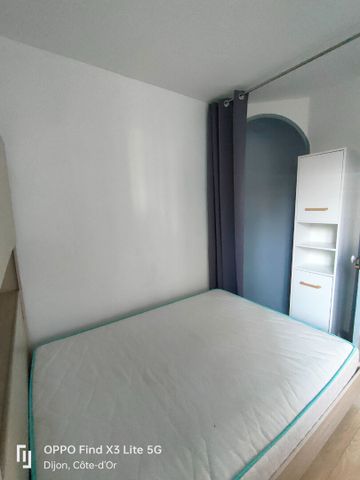 QUARTIER CHEVREUL-T1 BIS MEUBLE - Photo 4