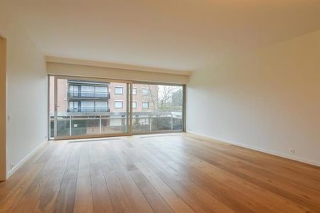 Appartement te huur - Photo 3