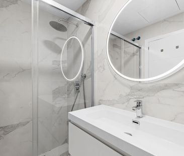 Middle Floor Apartment in Nueva Andalucía - Photo 4