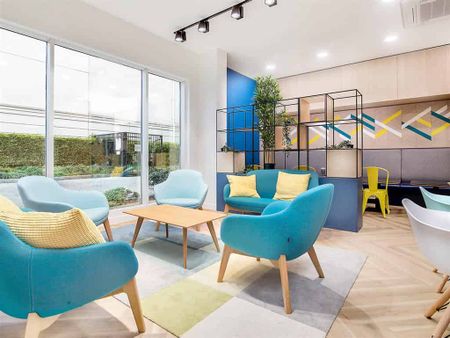 Gold Plus En Suite - Photo 2