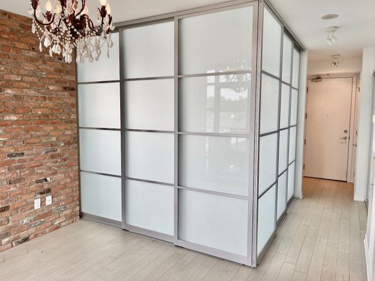 For Lease - 88 Colgate Avenue Unit# 512, Toronto, Ontario - Photo 1