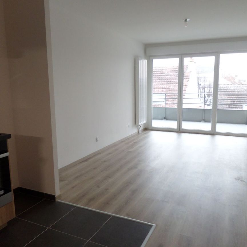 APPARTEMENT F2 récent en résidence à CORMONTREUIL - Photo 1