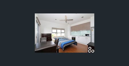 PARTIALLY FURNISHED STUDIO - Photo 3