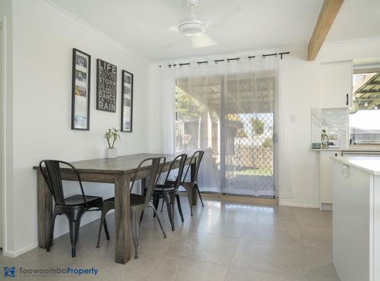 38 Brigalow Street, 4350, Newtown Qld - Photo 1