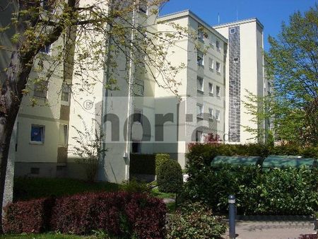 Schöne 3-Zimmer-Wohnung mit Balkon in KN-Allmannsdorf - Photo 3