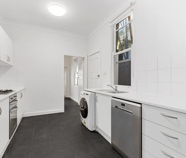 27 Elswick Street, Petersham NSW 2049 - House For Rent | Domain - Photo 3