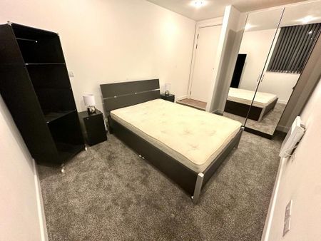 1 bedroom flat to rent - Photo 3