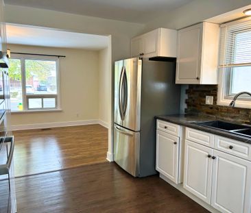 For Lease - 182 Metcalfe Street Unit# Upper, Guelph, Ontario - Photo 3